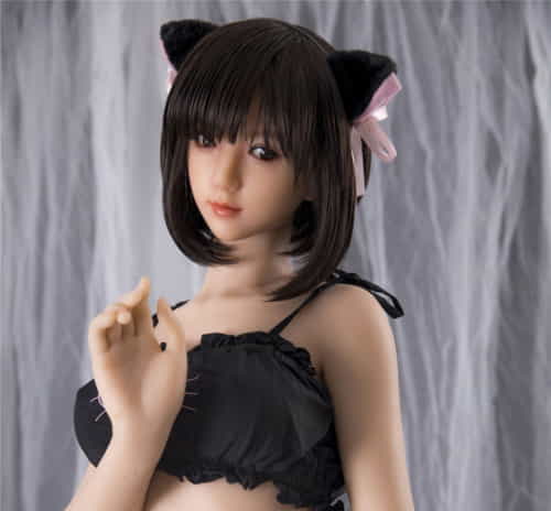 实体娃娃 Sanhui Doll 156cm E-CUP Mei