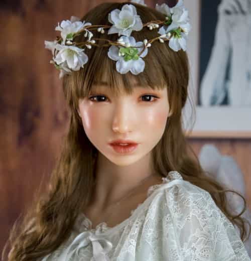 实体娃娃  Sino Doll 161cm  #15