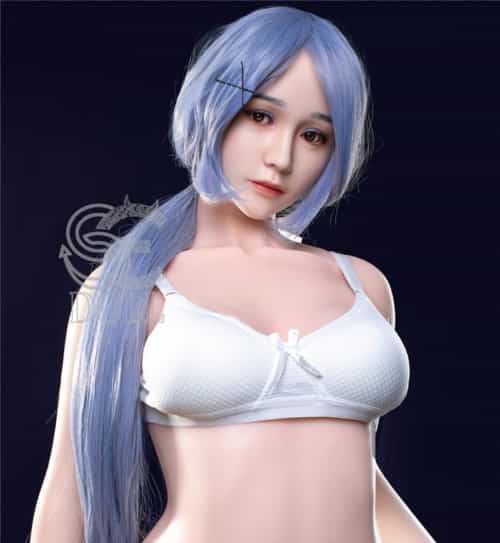 160cm C-CUP #106 实体娃娃 SEDOLL