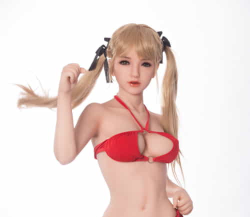 实体娃娃 Sanhui Doll 160cm #8 Maria Seamless シームレス
