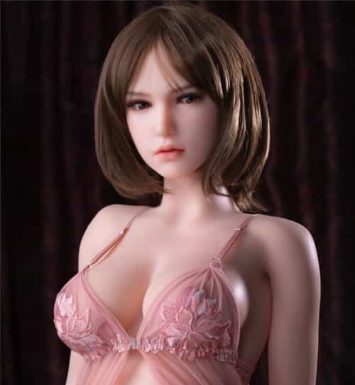 实体娃娃  Sino Doll 162cm  #31