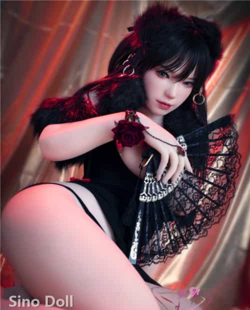 实体娃娃 Sino Doll 162cm #30
