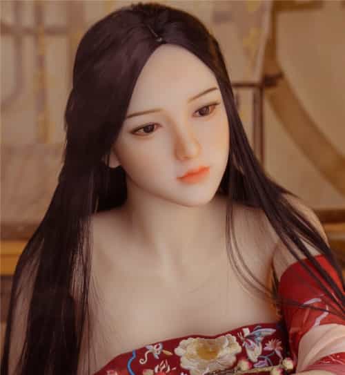 美乳160cm AXB Doll A145 实体娃娃
