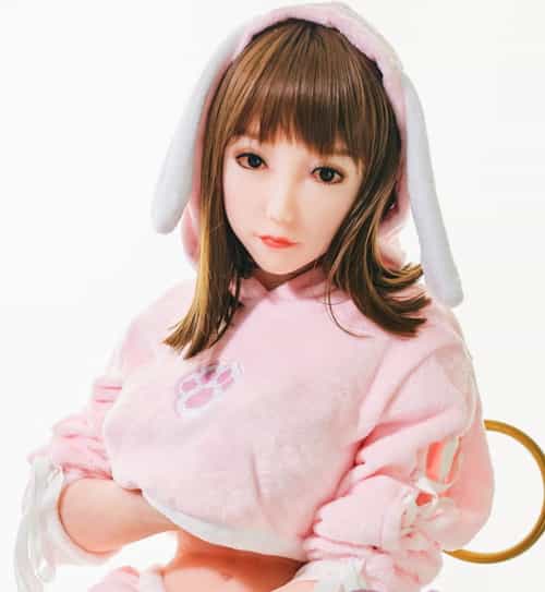 实体娃娃 HR Doll 165cm D-cup #29 Yukino