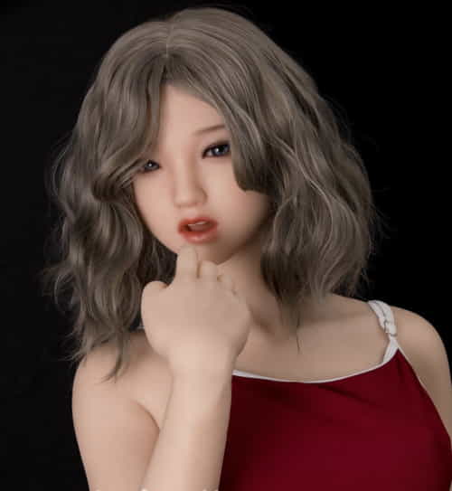 实体娃娃 Sanhui Doll 156cm E-CUP Mila