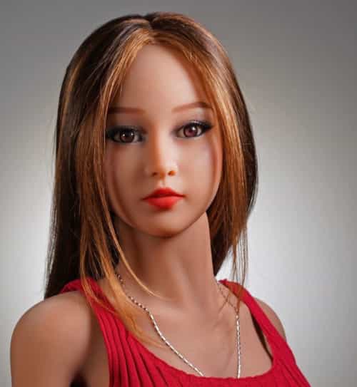 实体娃娃 SM Doll 149cm B-CUP #31