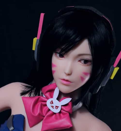实体娃娃 Sino Doll 158cm #28 B-CUP
