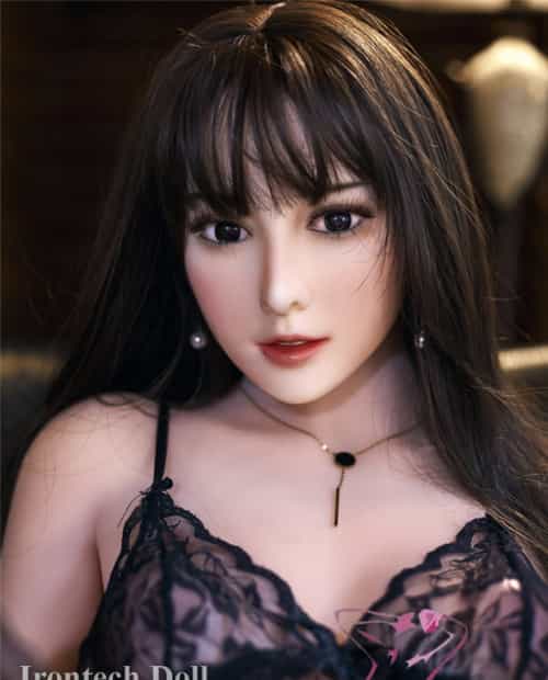 实体娃娃 Irontech Doll 163cm Natalie