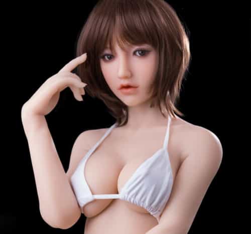 实体娃娃 Sanhui Doll 145cm D-CUP #3