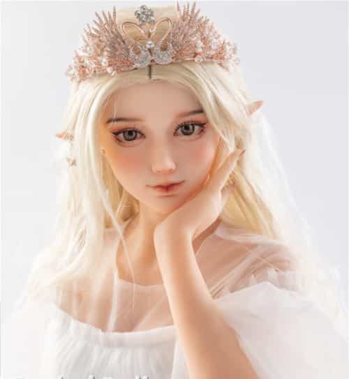 实体娃娃 Sanhui Doll 138cm C-CUP #T7头部 特別メイク