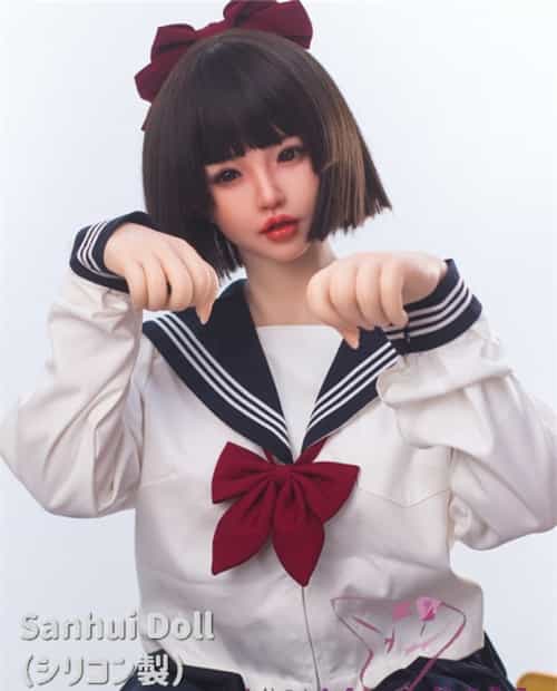 实体娃娃 Sanhui Doll 156cm #34