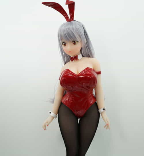 No.3 实体娃娃 DollHouse168 80cm E-CUP アニメ头部