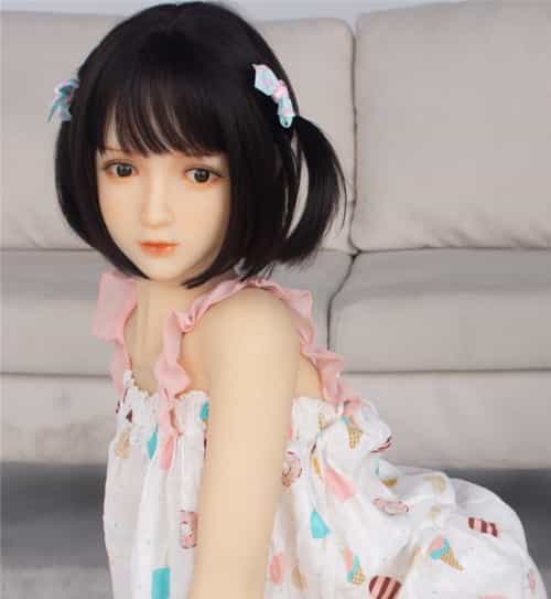 实体娃娃 AXB Doll 140cm 半身 #130