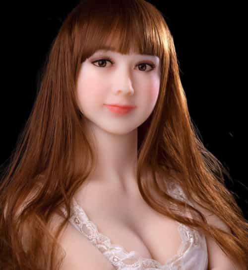 实体娃娃 WM Dolls 158cm D-cup #62