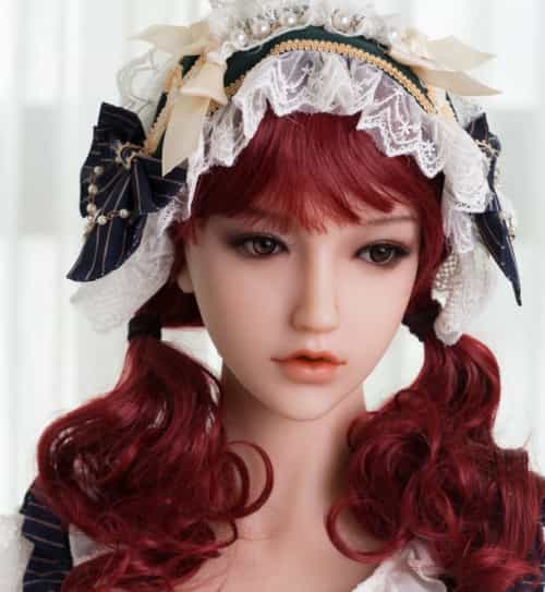 实体娃娃 Sanhui Doll 165cm H-CUP #3