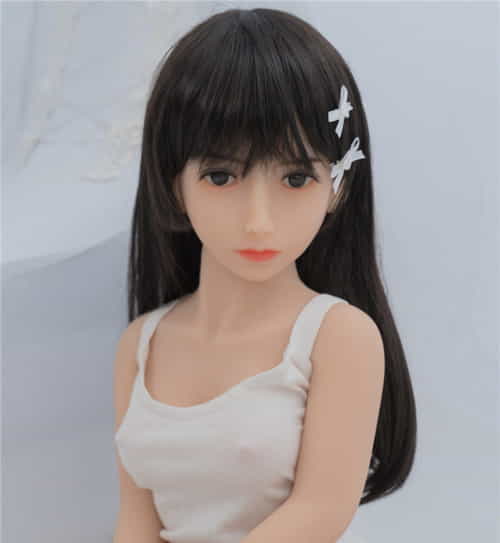 实体娃娃 AXB Doll 115cm バスト大 #75