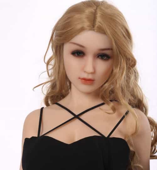 实体娃娃 Sanhui Doll 158cm F-CUP #5