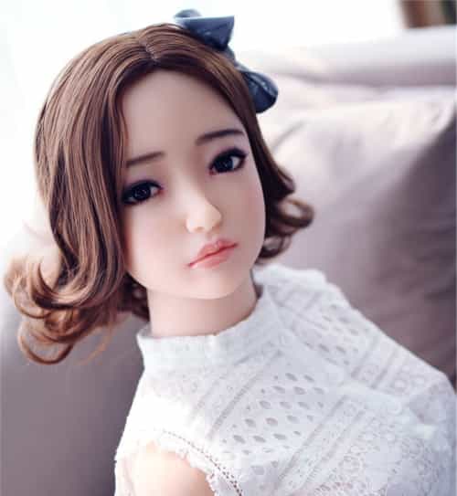 实体娃娃 JY Doll 148cm #31