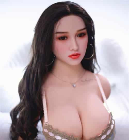 实体娃娃 JY Doll 170cm バスト大 #232