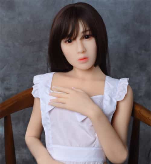  实体娃娃 AXB Doll 146cm バスト小 #123