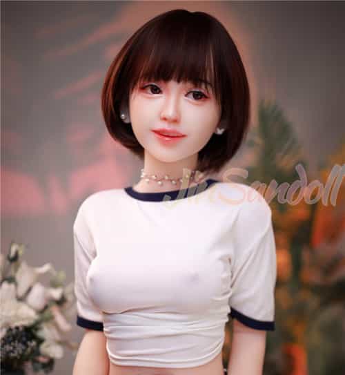 实体娃娃 WM Dolls 146cm Mini #257