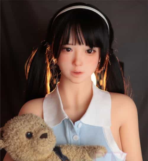 美亜 Mia  My Loli Waifu 略称MLWロり系实体娃娃 145cmA-CUP 