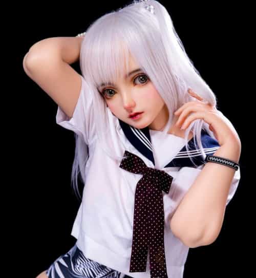 GD Sino 160cm C-CUP G3头部 洛莎 实体娃娃