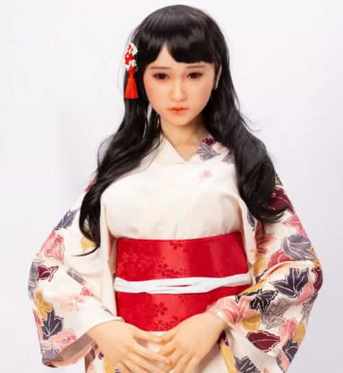 实体娃娃 Sanhui Doll 168cm F-CUP #21