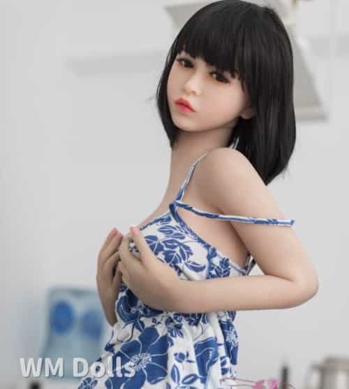 实体娃娃 WM Dolls 145cm B-cup #88