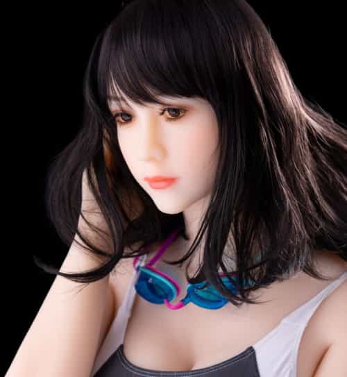 实体娃娃 WM Dolls 158cm D-cup #85