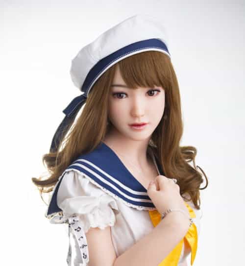 实体娃娃  Sino Doll 162cm  #35 