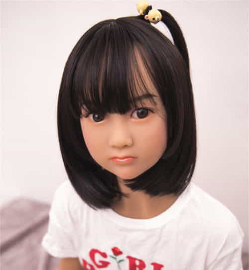 实体娃娃 AXB Doll 136cm 平胸 #15