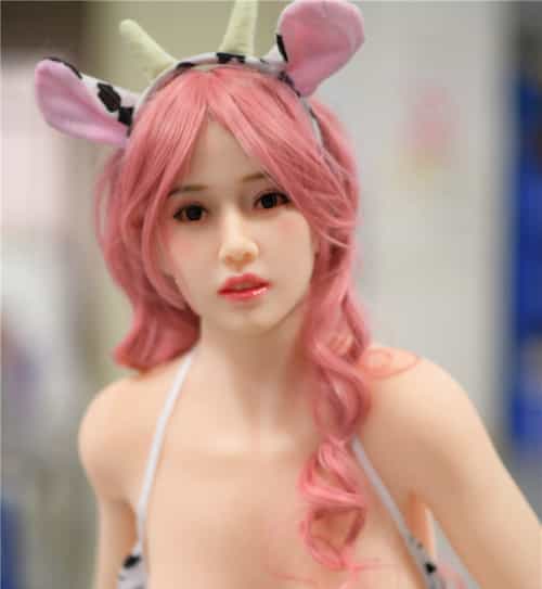实体娃娃 6Ye Premium 165cm B-CUP #86 