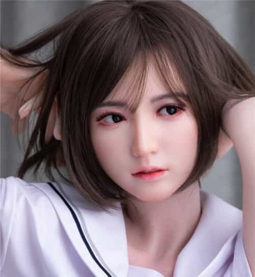实体娃娃 Top Sino Doll 158cm D-CUP T1 RRSメイク選択可