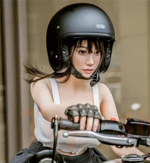 163cm F-CUP T11 实体娃娃 Top Sino Doll RRSメイク選択可