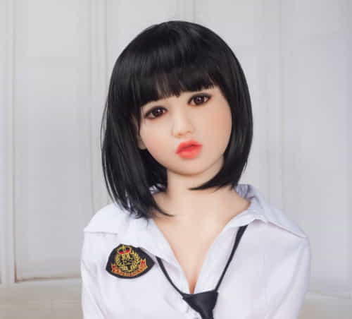 实体娃娃 WM Dolls 135cm D-CUP #107