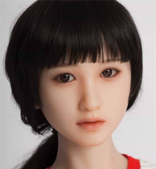 实体娃娃 Sanhui Doll 165cm H-CUP #21