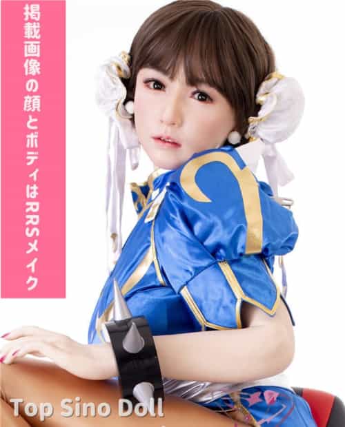 实体娃娃 Top Sino Doll 159cm T1 Miyou RRSメイク選択可