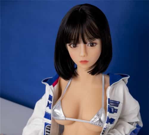 实体娃娃 SM Doll 138cm E-CUP #65 