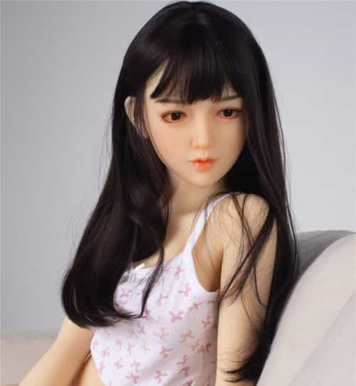 实体娃娃 AXB Doll 140cm 半身 A139