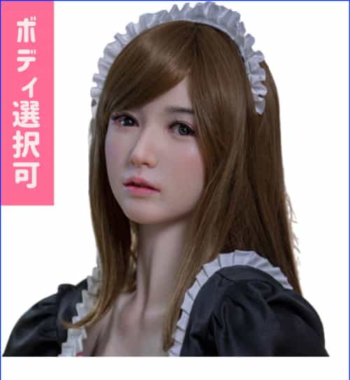 实体娃娃 Top Sino Doll T1头部 Miyouちゃん 身体選択可能 組み合わせ自由