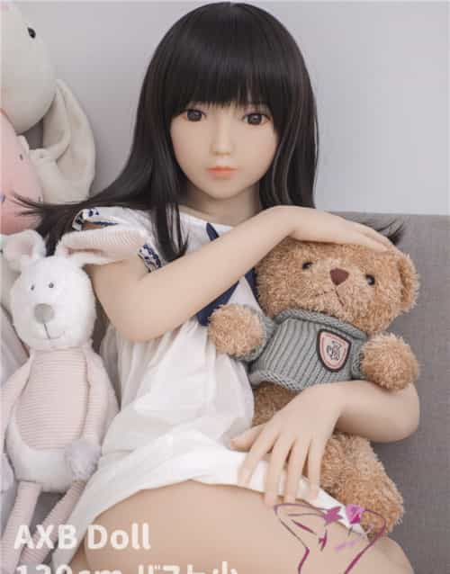 实体娃娃 AXB Doll 130cm 半身 Momo#46