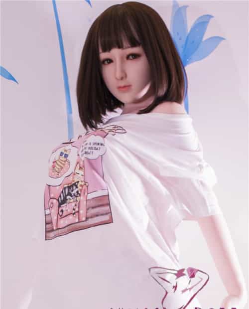 Original螺丝版 实体娃娃 アート技研(Art-doll) 155cm A3头部 樹里