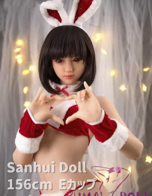 实体娃娃 Sanhui Doll 156cm E-CUP Mei