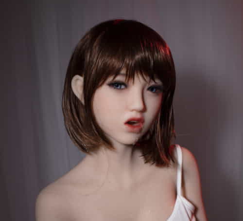 实体娃娃 Sanhui Doll 145cm D-CUP Mila