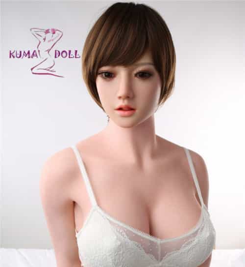 实体娃娃 ILDoll 160bbcm E-CUP #21 Ariel 