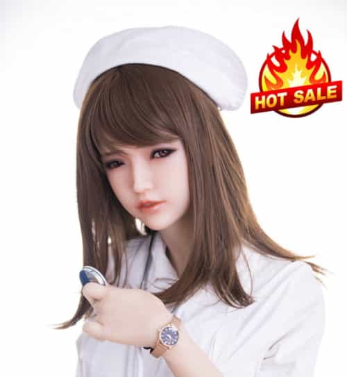 实体娃娃 Sanhui Doll 158cm F-CUP #23