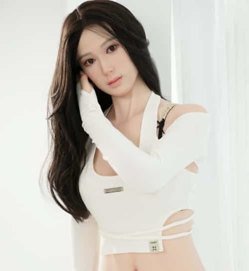 170cm B-CUP T5 米菲(Mifei) 实体娃娃 Top Sino Doll 新品发布 RRSメイク選択可