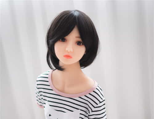 实体娃娃 JY Doll 125cm #133 Small breast