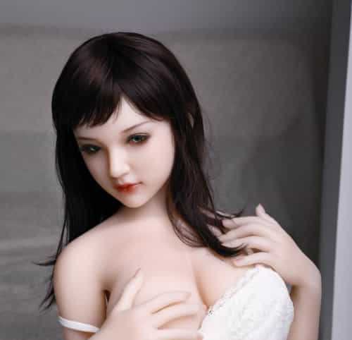 实体娃娃 Sanhui Doll 118cm #3